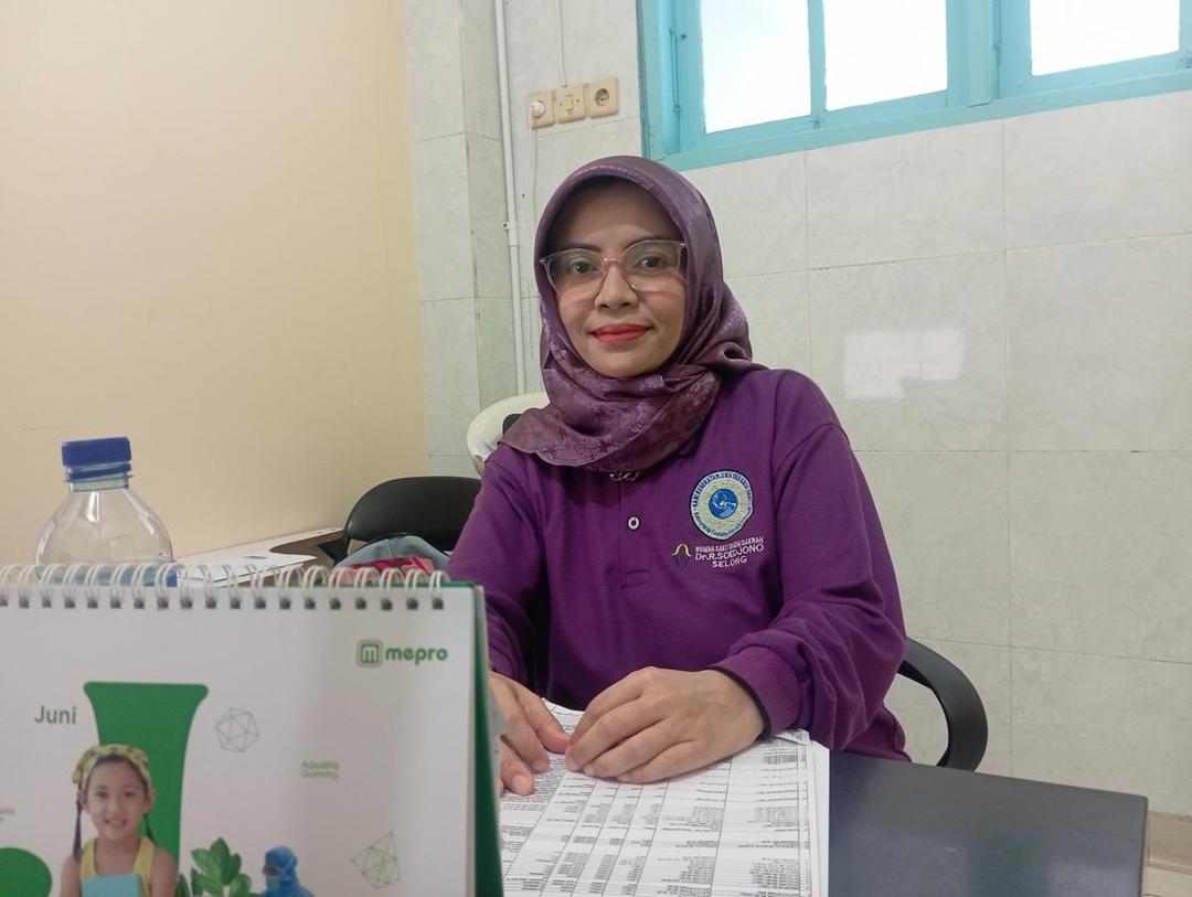 Puluhan Pasien Konsultasi Psikologis di RSUD Selong Tiap Hari, Beban Mental Makin Berat?