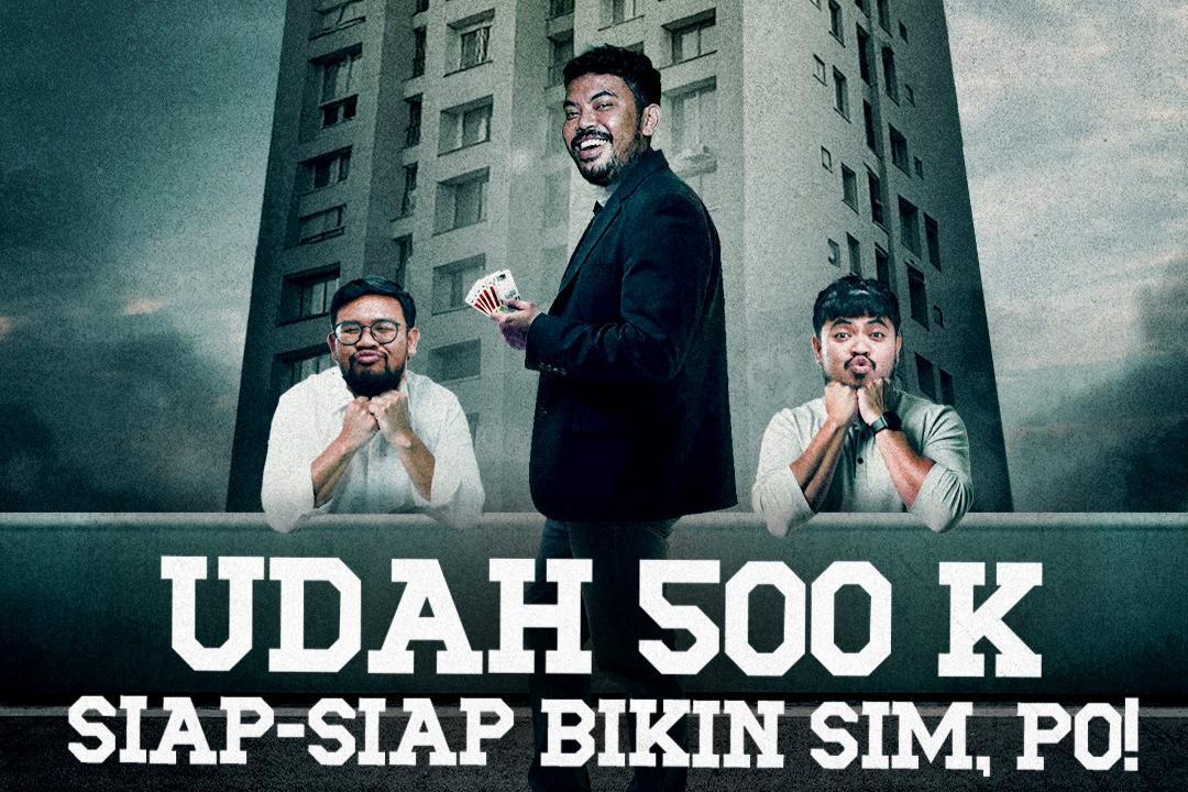 Film GJLS: Ibuku Ibu Ibu (instagram.com/gjls.ibuku.ibuibu)