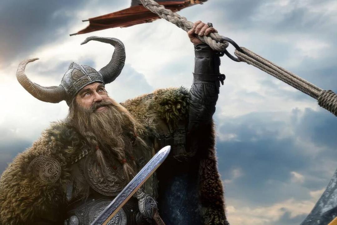 How To Train Your Dragon live action