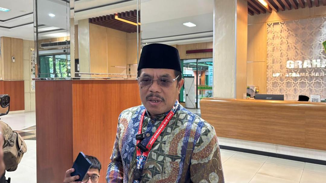 Jemaah Haji Surabaya yang Mendarat Darurat di Kualanamu Dipastikan Aman