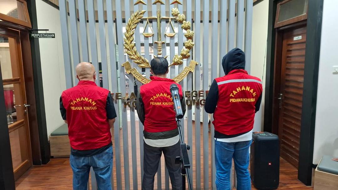 Eks Anak Buah Ridwan Kamil Jadi Tersangka Korupsi Rp86 Miliar, Begini Perannya