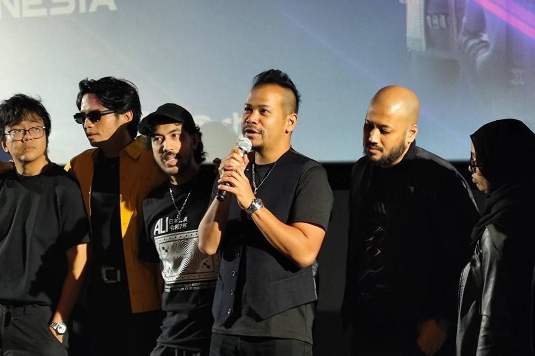 Lagu Teman Sejati dari Nidji Jadi OST Ejen Ali The Movie 2.jpg