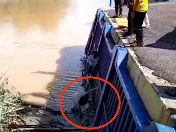 Mahasiswi Tewas Melahirkan di Kos, Polisi Temukan Bayi Jasad  Tersangkut Sampah Sungai
