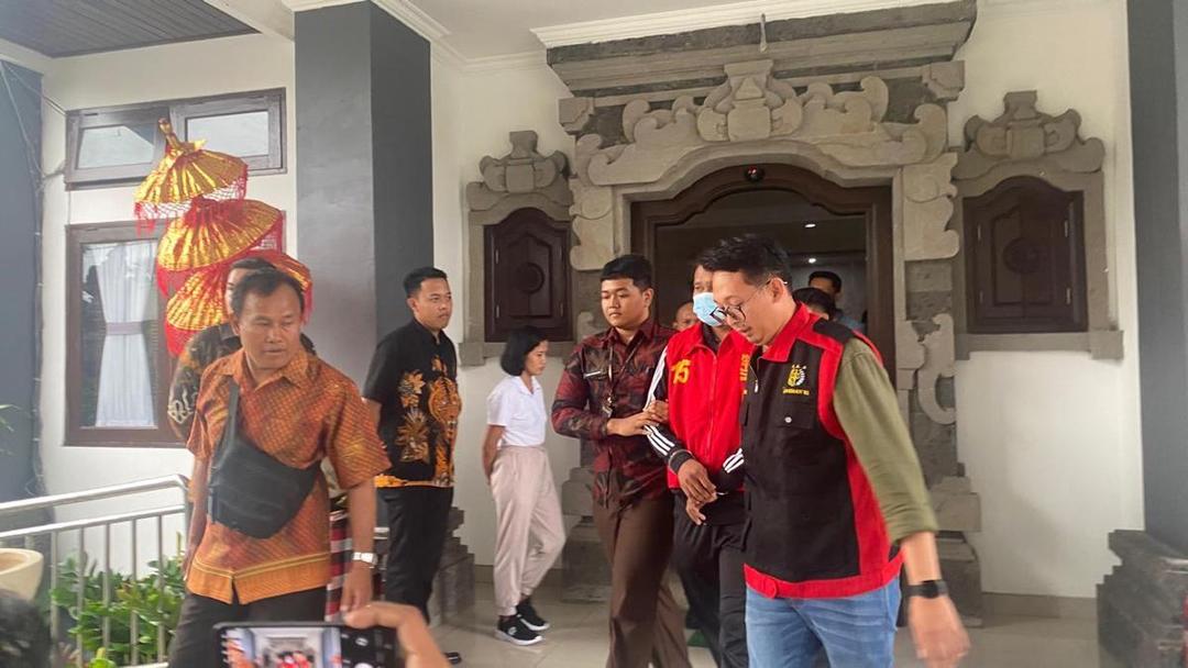 Ketua BUMDes Nawakerti di Karangasem Jadi Tersangka Kasus Korupsi