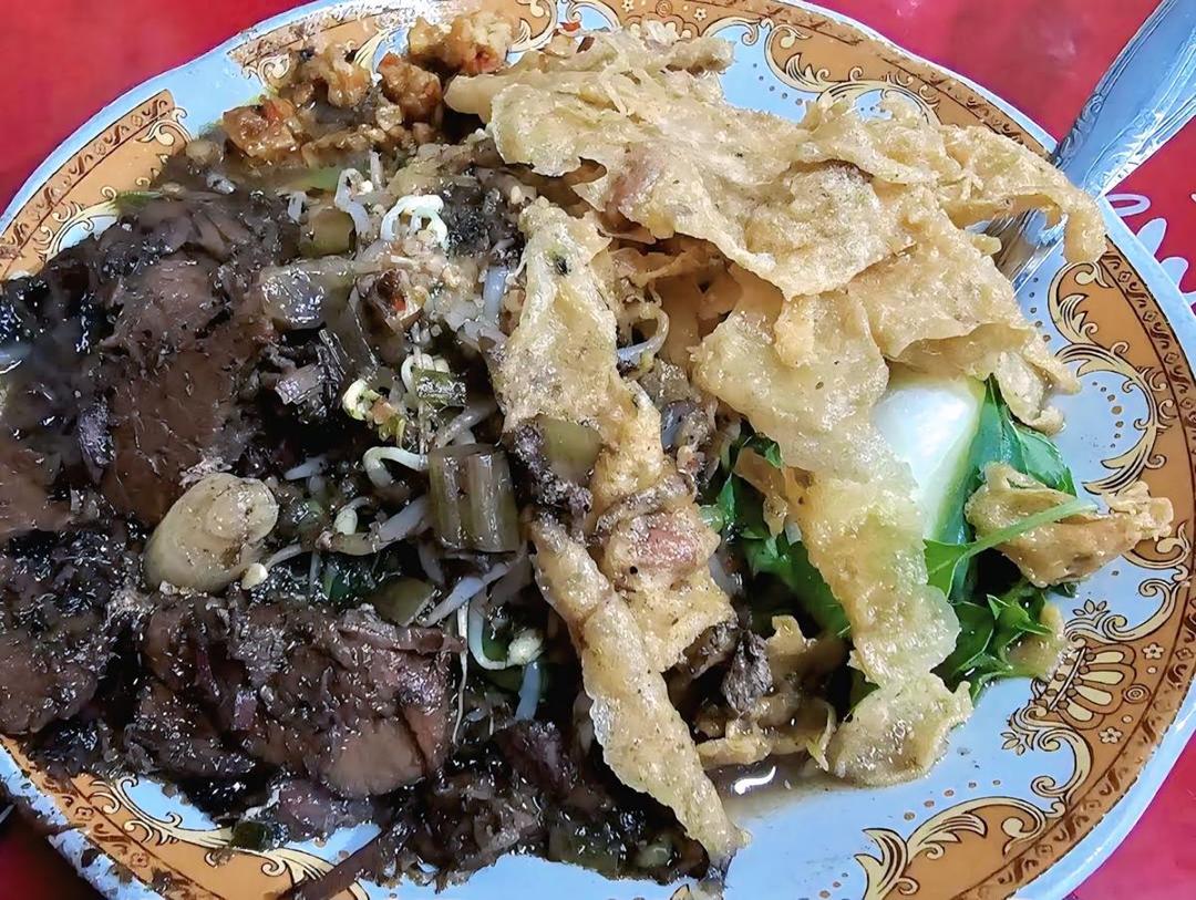 5 Kuliner Malam Legendaris di Malang, Murah dan Enak Pastinya