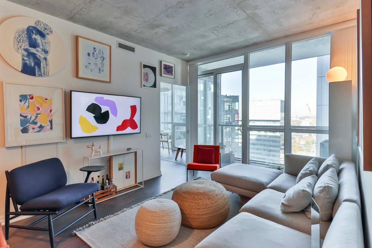 ilustrasi furnitur rumah