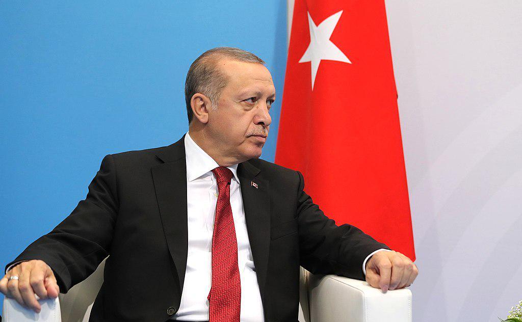 Erdorgan: Netanyahu Hambatan Terbesar bagi Perdamaian Regional