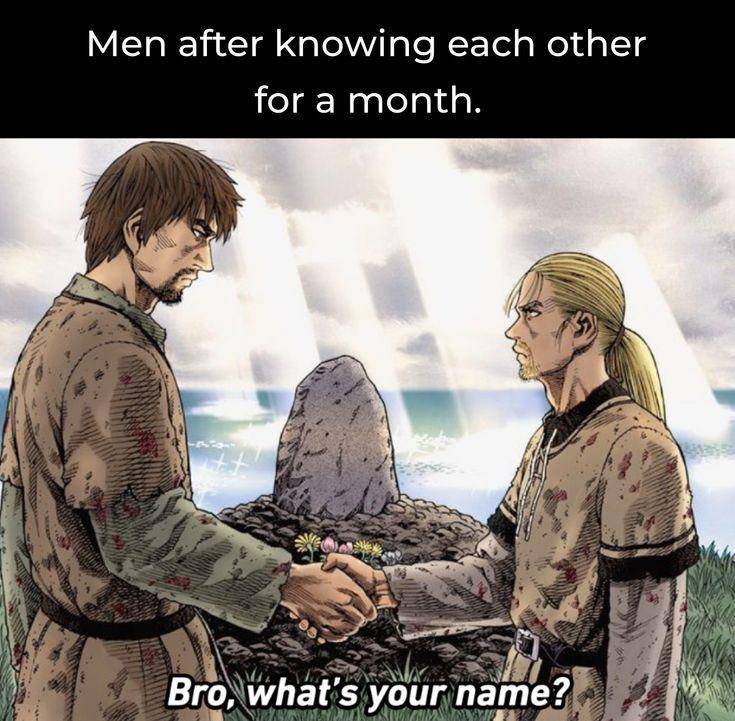 meme anime tema pertemanan (reddit.com/user/sunthanatos)