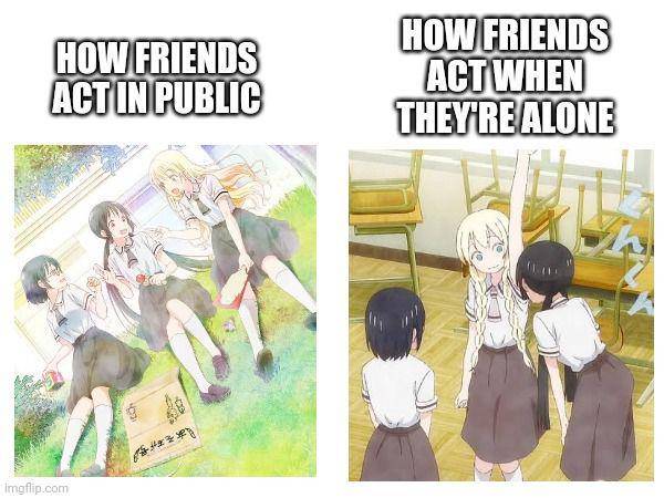meme anime tema pertemanan (reddit.com/user/Imaginary-Brother231)