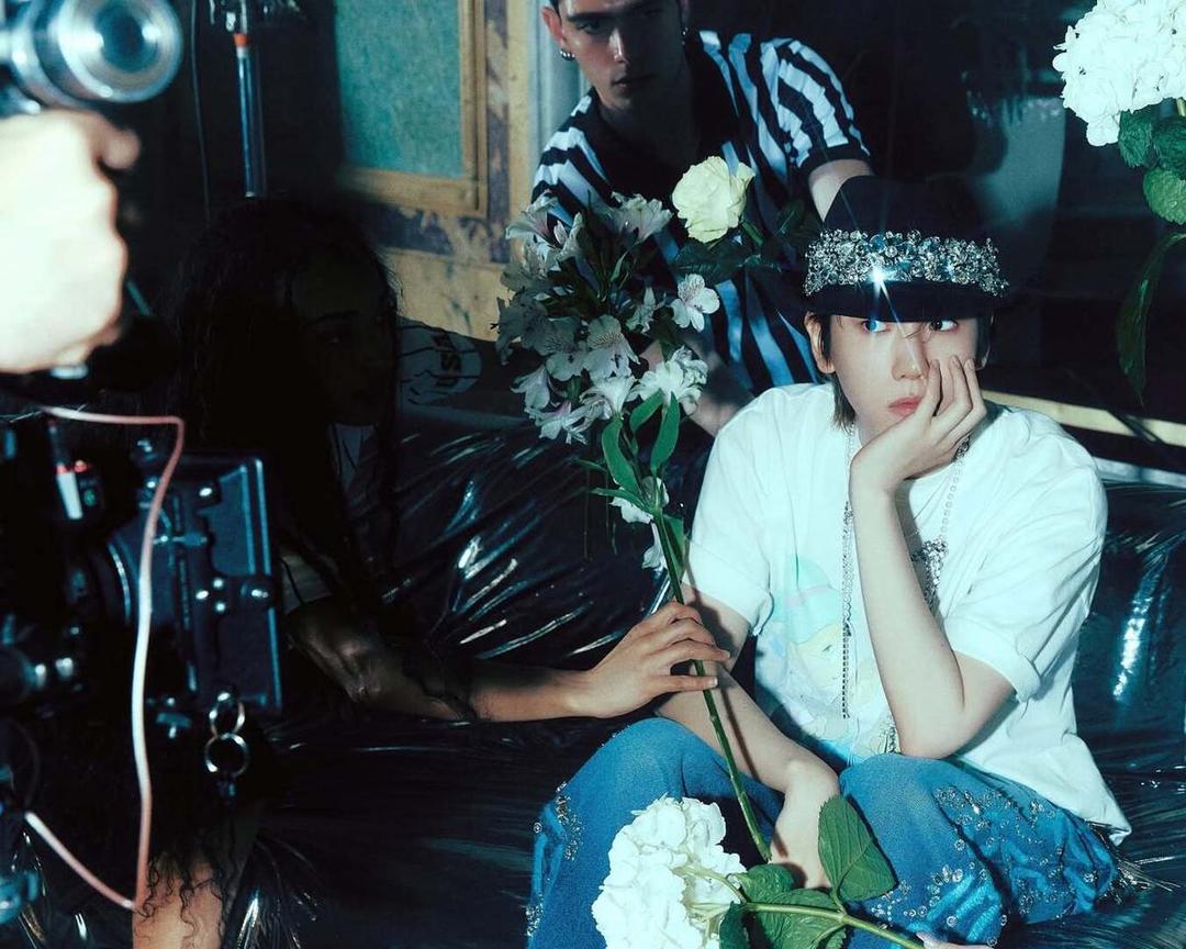7 Lagu KPop Berjudul 'Lemonade', Dinyanyikan Baekhyun hingga NCT 127