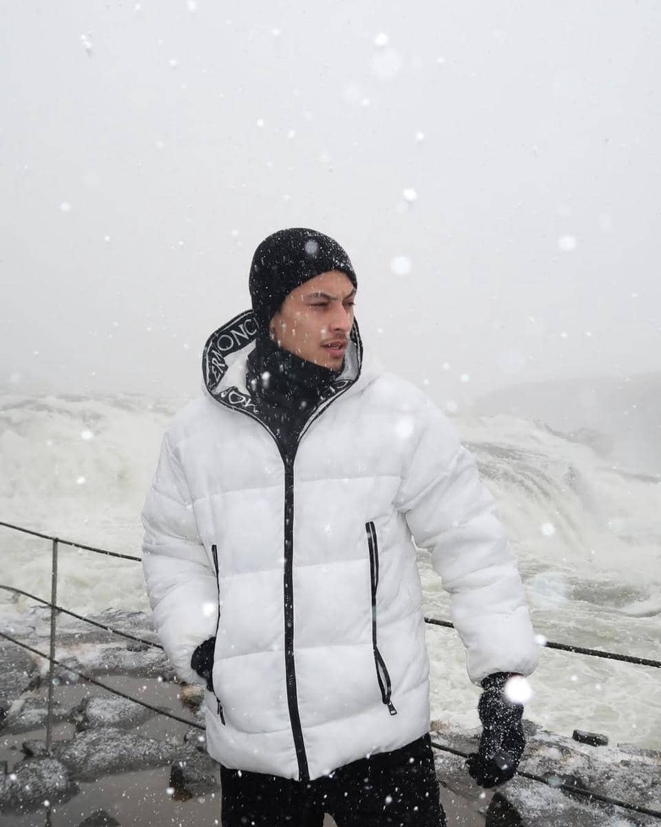 Gaya Andhika Daguise