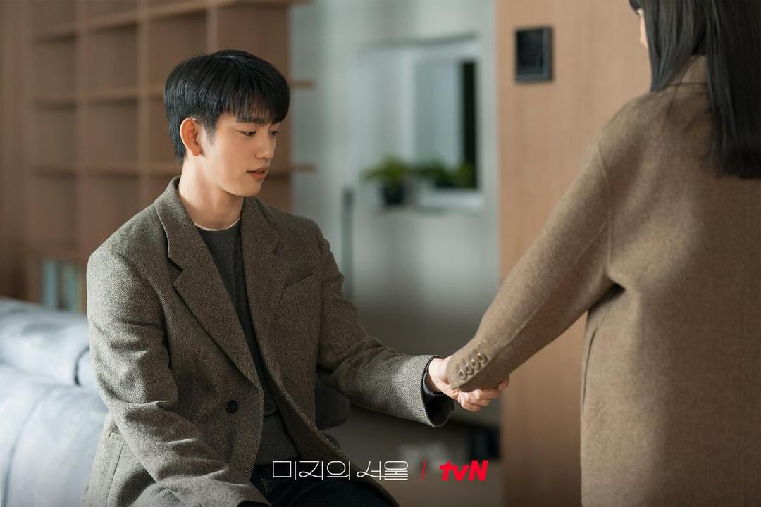 5 Kasus Unfinished Business yang Sering Muncul di Drama Korea 