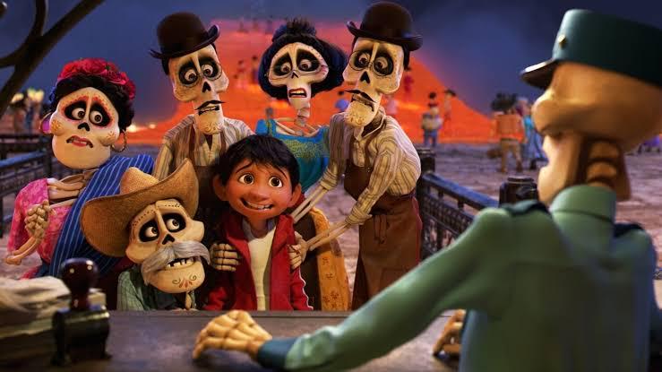5 Film Animasi Horor Ikonik Disney, Cocok Ditonton Bareng Keluarga