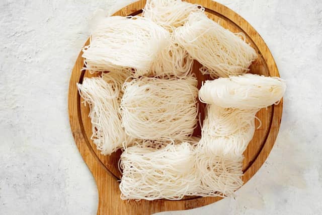 Beda Soun, Bihun, dan Misoa: Mana yang Paling Kamu Suka? | IDN Times