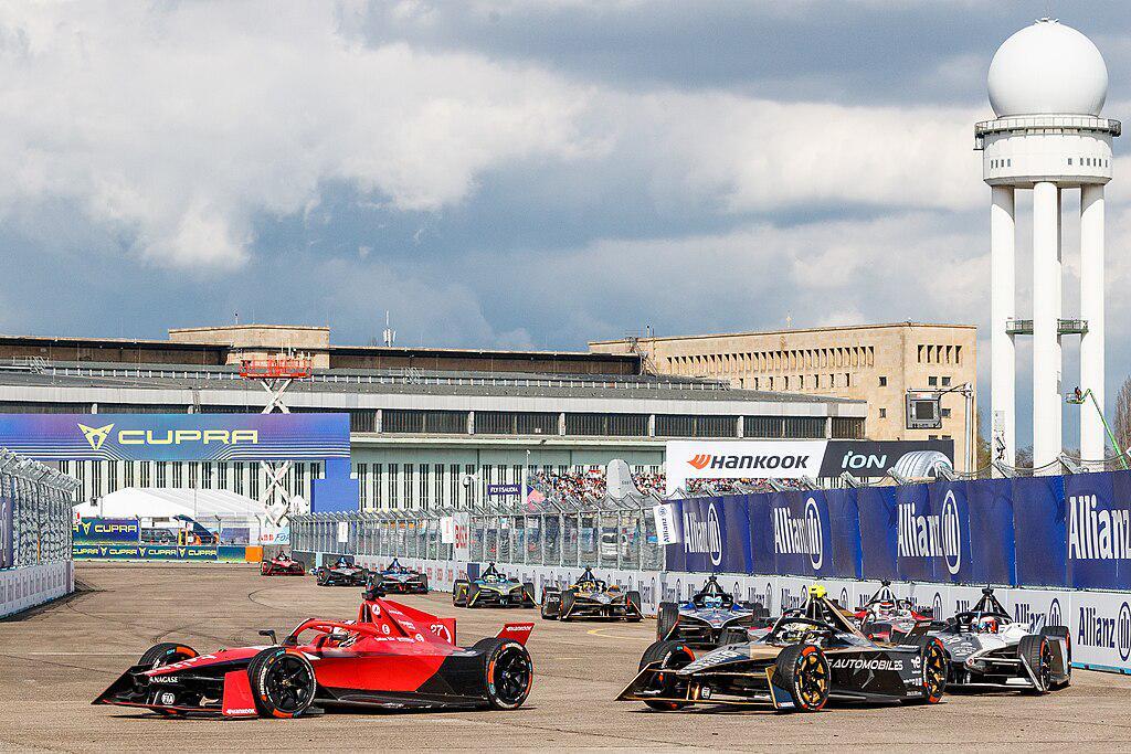 5 Fakta Balapan Formula E Jakarta E-Prix 2025, Ada Pemenang Baru