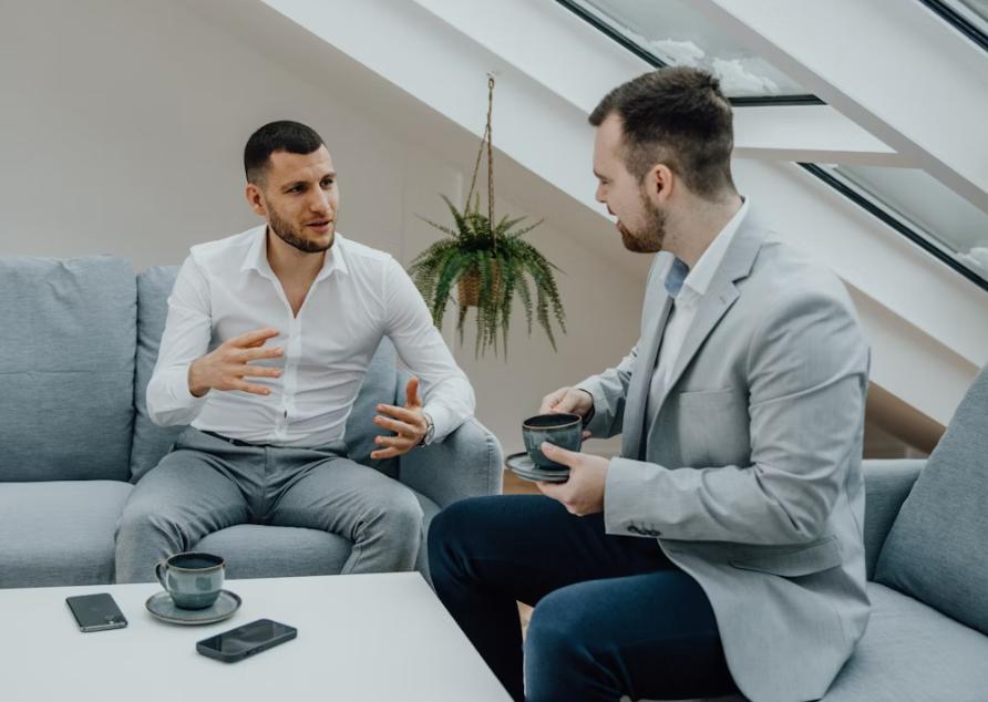 5 Cara Jaga Profesionalisme meski Lagi Emosi sama Rekan Kerja
