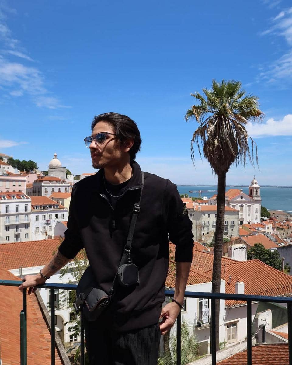 Style Andhika Daguise