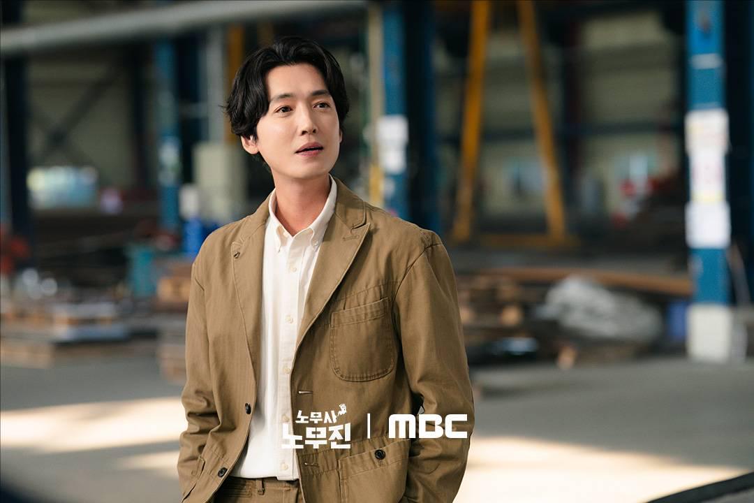 Cuplikan drama Oh My Ghost Client
