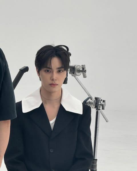 Ju Haknyeon