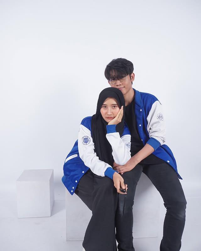 Karina dan Hanif Clash of Champions