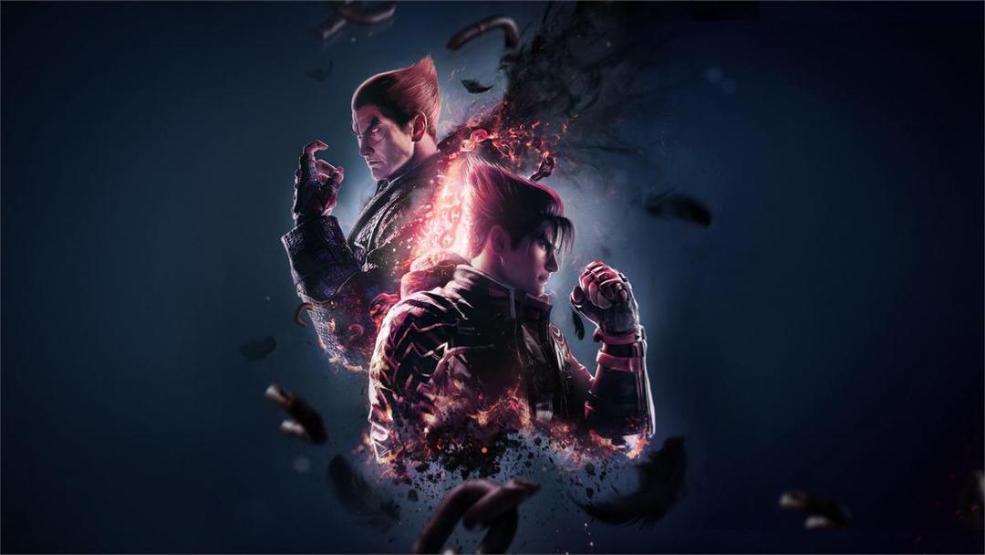 7 Game yang Menunjukkan Bandai Namco Raksasa Industri Gaming