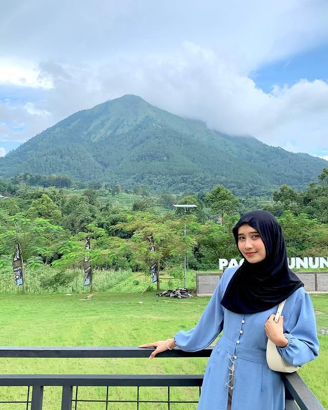 Karina Raihana