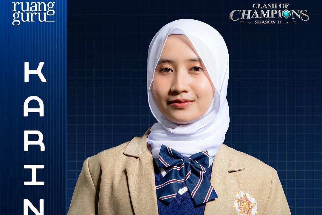Karina Raihana