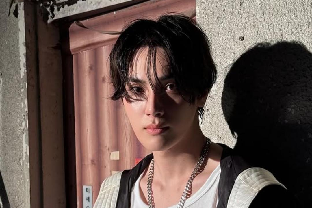 Ju Haknyeon