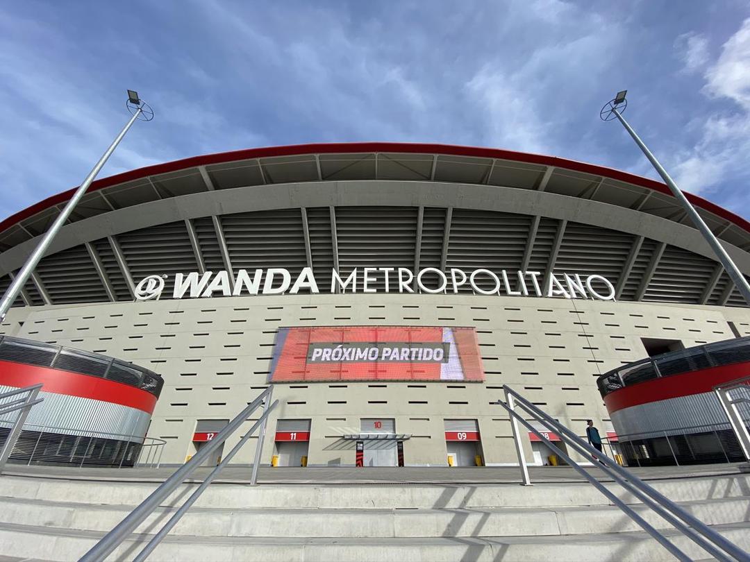 4 Pemain Bertahan Buruan Atletico Madrid pada Musim Panas 2025