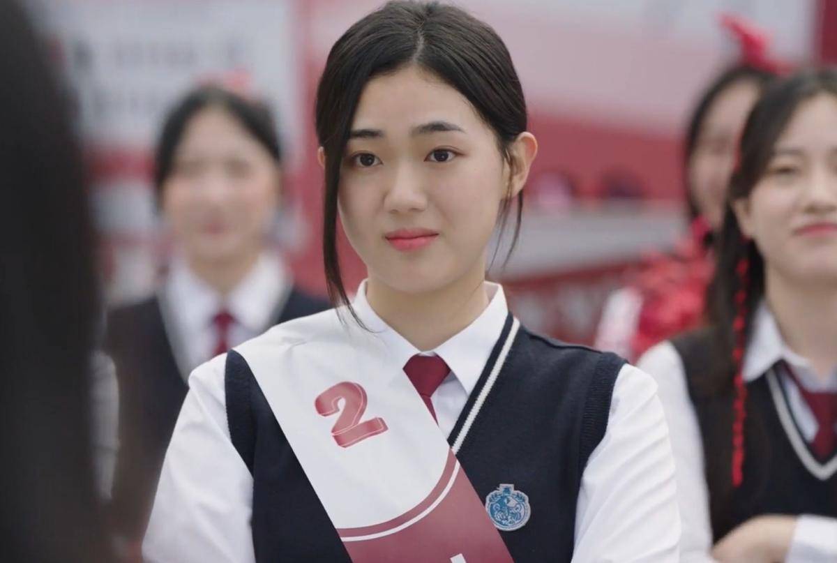 Cuplikan drama Korea I Am A Running Mate (dok. TVING/I Am A Running Mate)