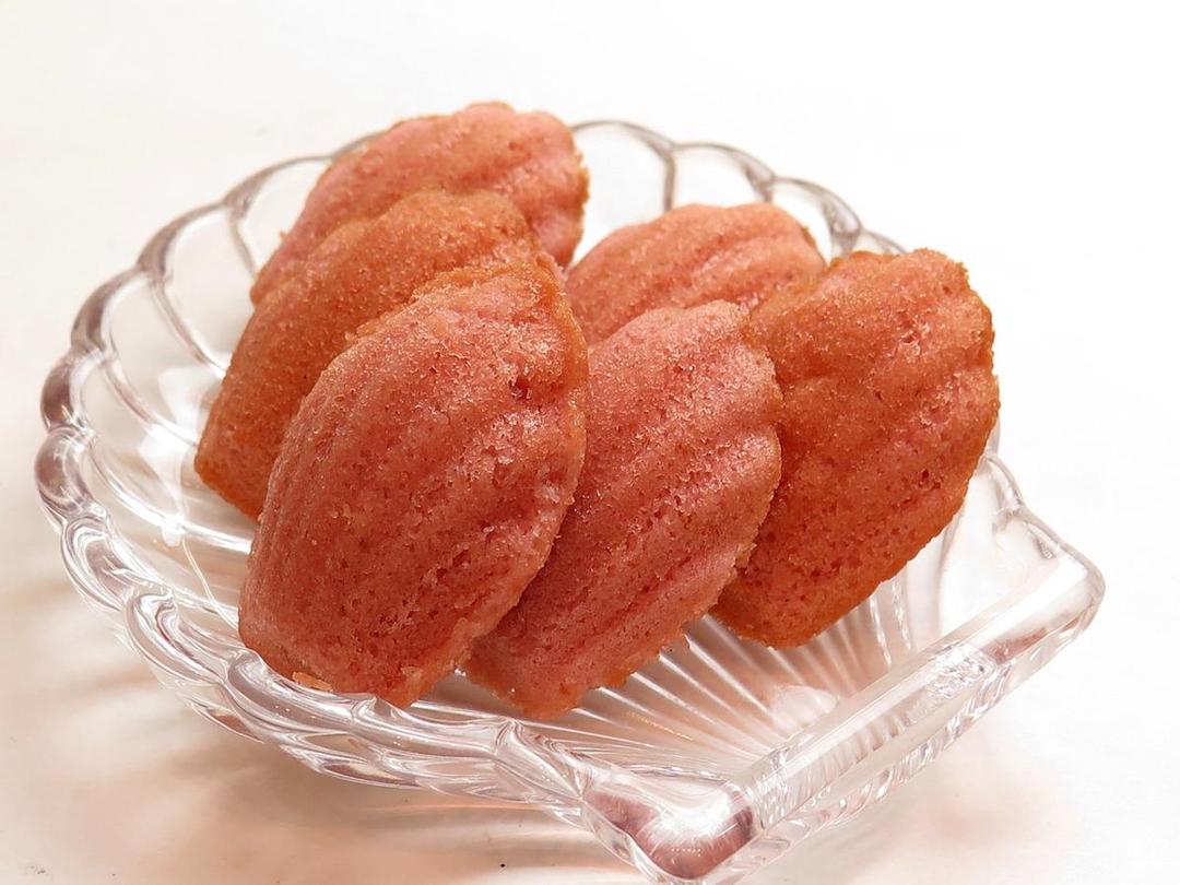 5 Tips Bikin Madeleine Berserat dan Wangi Mentega ala Prancis