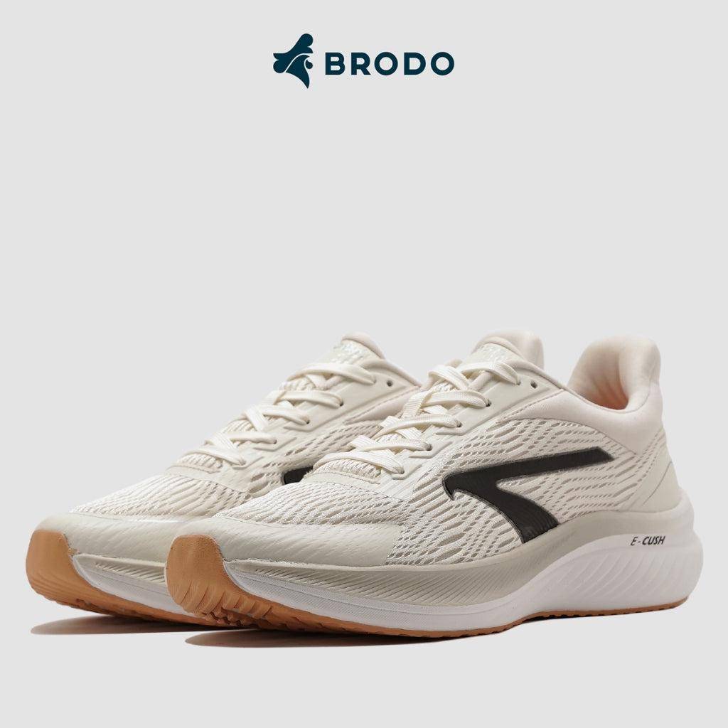 BRODO Active Inizio Arctic Wolf White (bro.do)