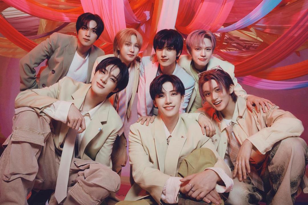 NCT DREAM Comeback Lewat Album Go Back To The Future, Catat Tanggalnya