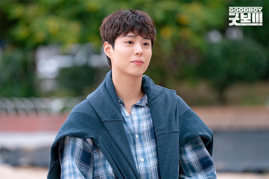 Daftar Lengkap OST Drakor Good Boy Beserta Liriknya
