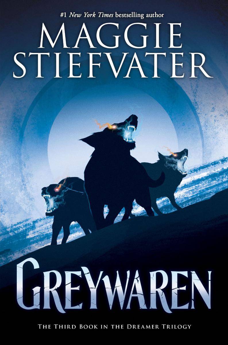 Sampul Greywaren (goodreads.com)