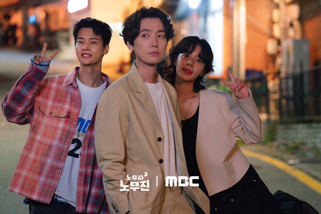Daftar Soundtrack Drama Korea Oh My Ghost Clients dan Liriknya