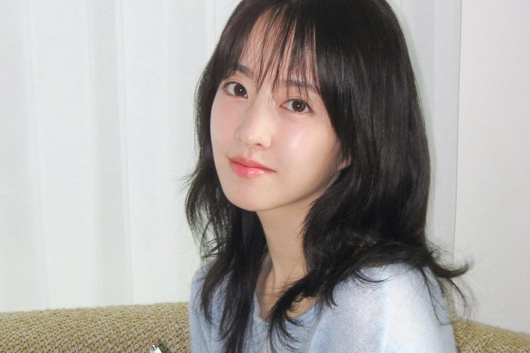 7 Hal yang Suka Ditulis Park Bo Young di Buku Harian, Hobi Berkesan!
