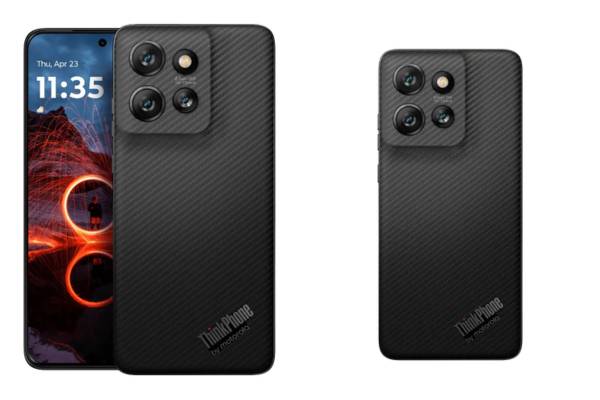 ThinkPhone by Motorola (motorola.com)