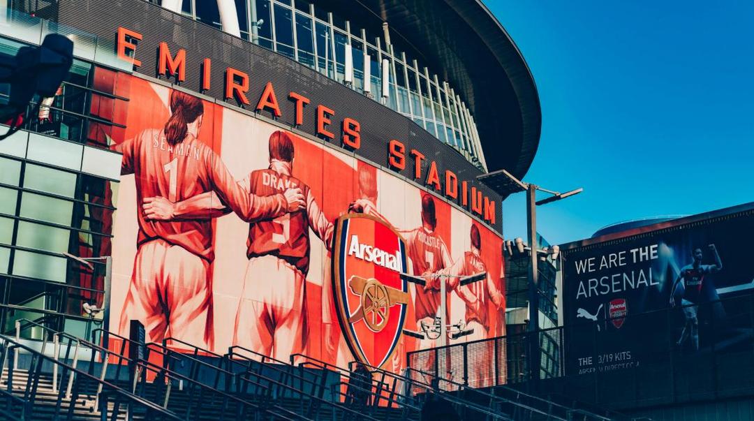 Apakah Martin Zubimendi Solusi Tepat Lini Tengah Arsenal?