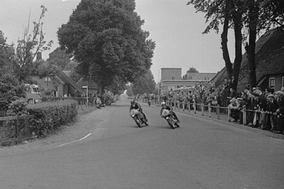 2 Sirkuit di Swiss yang Pernah Menggelar MotoGP