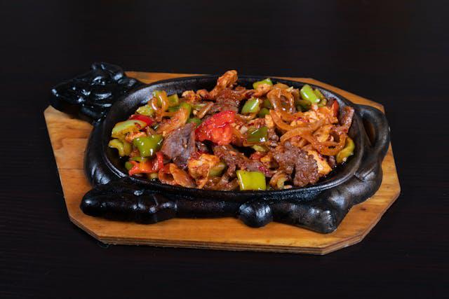 Resep Oseng Kerang Pedas yang Nikmatinya Bikin Candu Banget