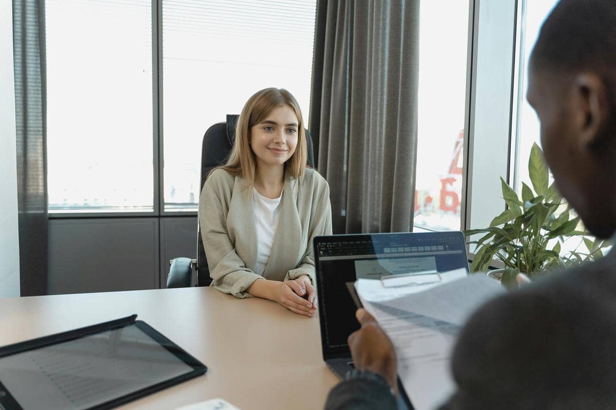 5 Tips Menjelaskan Transisi Karier Saat Wawancara Biar Dilirik HRD