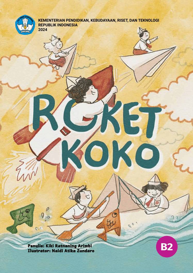 Roket Koko