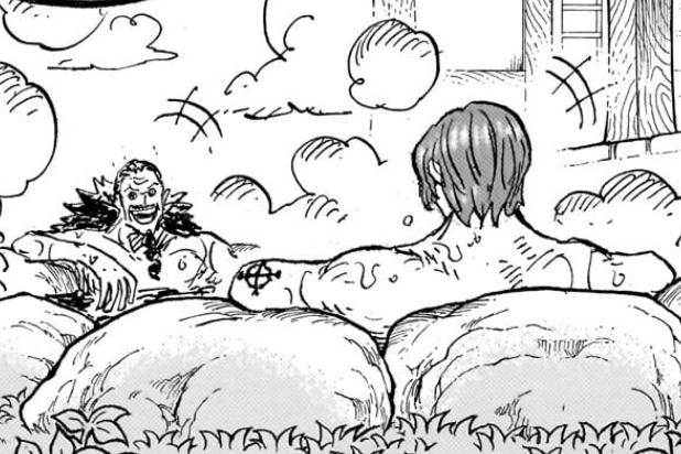 5 Pengungkapan Paling Mengejutkan tentang Shanks dalam One Piece