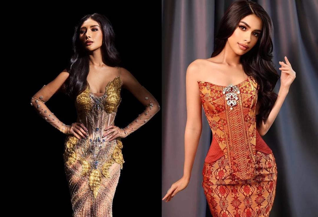 7 Busana Glamor Karya Hengki Kawilarang, Tampil Spektakuler!