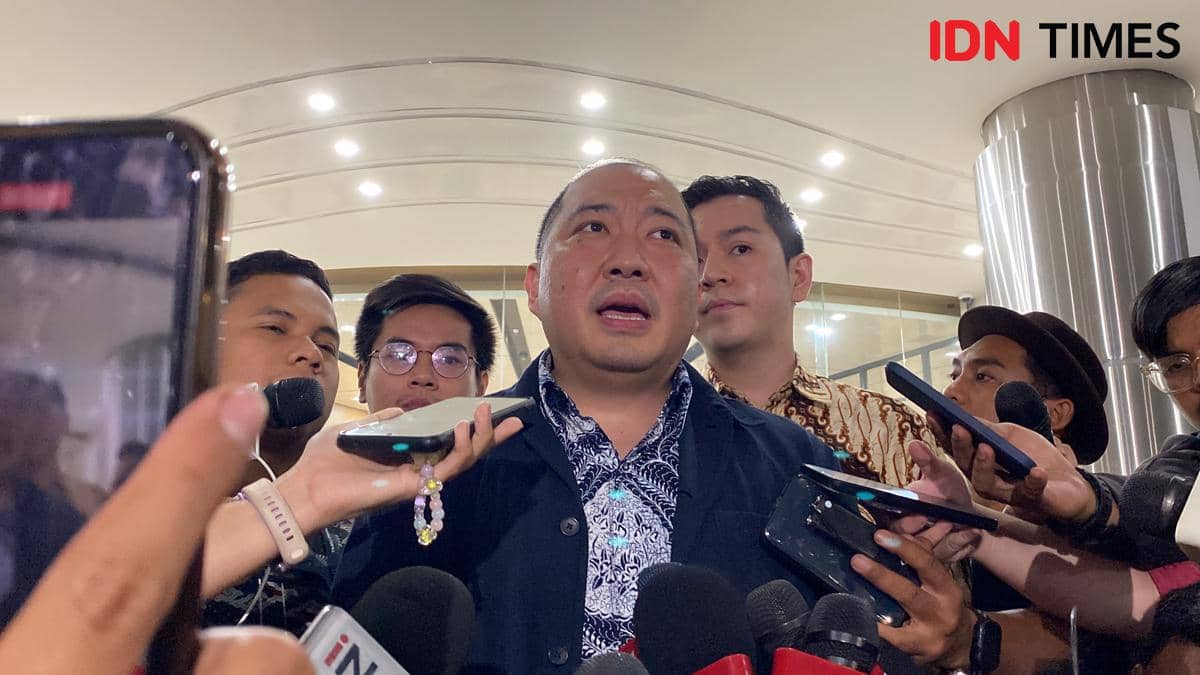 Dua Skandal Kasus Besar di Ujung Dua Tahun Pemerintahan Prabowo