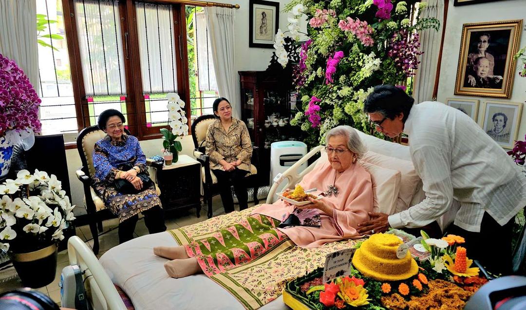 Megawati
