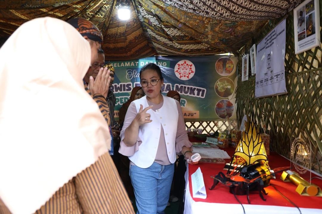 pokdarwis