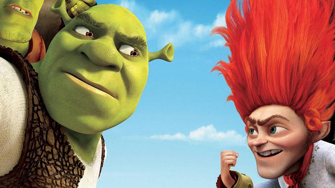 Rekomendasi 7 Game Shrek Terbaik untuk Dimainkan