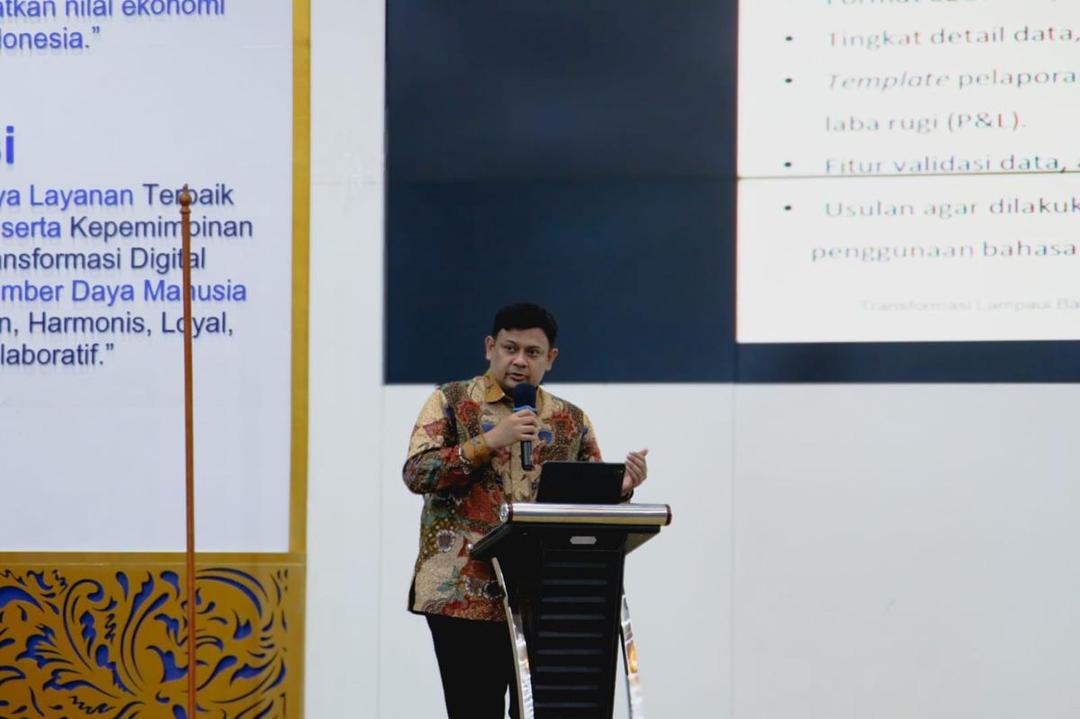 Kinerja Moncer, Taspen Life Raih Pertumbuhan Aset Jadi Rp8,71 Triliun